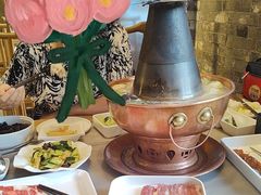 -牛街·马辈儿涮肉(牛街总店)