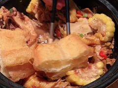 -大鸭梨烤鸭店(光彩店)