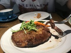 -107私厨·牛排馆(龙岗店)