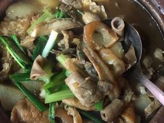-肥家牛庄·砂锅牛杂煲(棠下店)