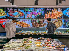 -好兄弟郭巨海鲜(天一阁店)