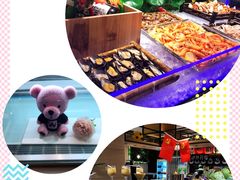 -佳源四季酒店-雅悦自助餐厅(新洲路店)