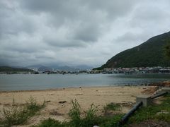 -南丫岛