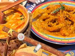 -泰妃殿(武汉首店)