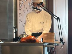 -全聚德(哈尔滨店)