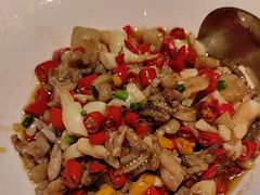 -粤盛海鲜楼(融冠乐城店)