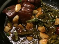 -湘与香缘·湖南菜(王府井北京市百货大楼店)
