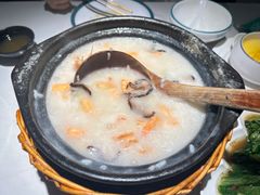 -荔粥记潮汕砂锅粥(太湖路店)