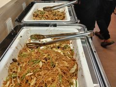 -素满香·素食自助餐(乐清·宁康东路店)