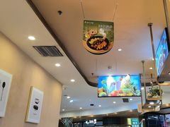 -诺丁牛排披萨自助餐厅(汕头苏宁店)