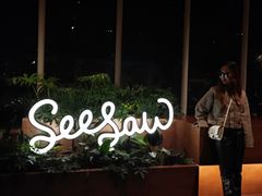 -Seesaw Coffee(朝阳大悦城店)