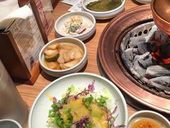 -王妃家(明洞中央店)