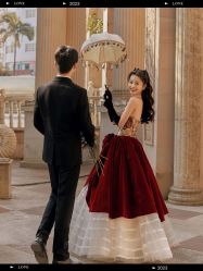 点击看大图 -今生有约婚纱摄影店(景德路店)