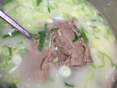 -神仙雪浓汤(明洞店)