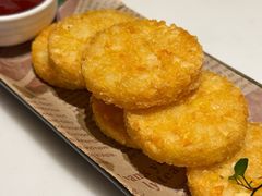 -径山十八道·风味民间菜(杭州总店)