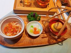 -叶叶菩提(太原别墅店)