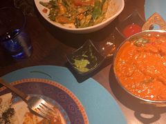 -甘尼仕印度餐厅酒吧(斜塘老街店)