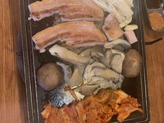 -香猪坊(五道口店)