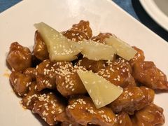 -柴米油盐三杯鸡(象山北路店)