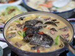 -山外山菜馆(玉泉路店)