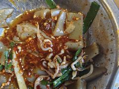 -88号小吃店·经典云南菜·地道纳西美食