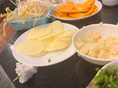 -冯记香辣兔火锅(茶店子总店)