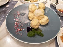 -子霖南山鲜虾面(南山总店)