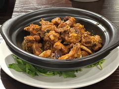 -董府·古宅餐厅