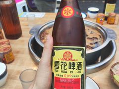 -盖帮鳝鱼串串(东郊记忆店)