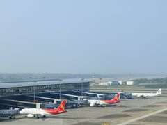 -南京禄口机场雅高铂尔曼大酒店