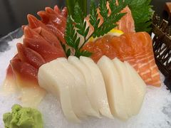 -红叶日本料理(三八广场店)