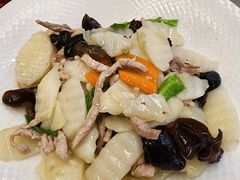 -彭城味道.地道徐州味(怡海花园店)