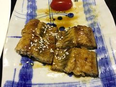 -梅筑·创意料理(王府井百货店)