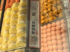 -東更道点心行(崂山丽达店)