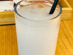 可尔必思-桃花丼烧肉饭(凯丹商场店)