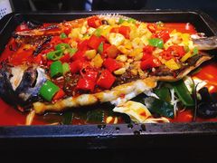 -炉鼎记私房菜(总店)