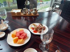 -新天世纪中餐厅