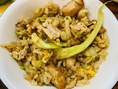 潮汕炒饭-潮粥馆(长江花园店)