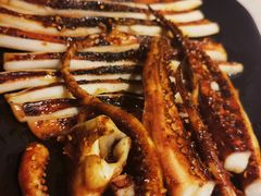 -枪火串烧·东北特色烧烤(罗湖总店)