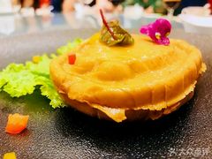 -望乡楼上海菜(日月光店)