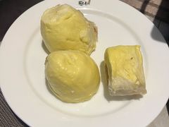 -極上萬膳·日料放题(来福士江景店)