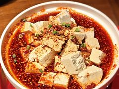 -面辣子·陕西家乡菜(长安店)