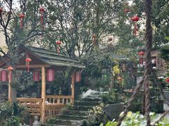 -青城甲(青城山店)