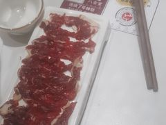 -八合里潮汕鲜牛肉火锅(吉大店)