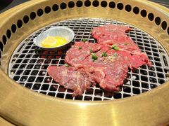 -谷牛和牛烤肉(漕河泾印象城店)