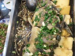 -徽州美食(三十年老店)