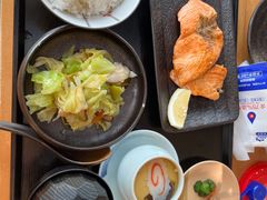 -将军日本餐厅·Shogun(厦门马哥孛罗东方大酒店)