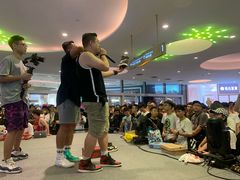 -深圳来福士广场