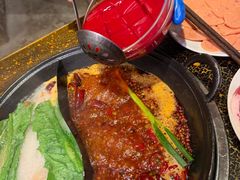 -赵九记呱呱老火锅(钟楼总店)