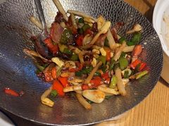 -老阿爸鲜鱼土菜(独墅湖店)